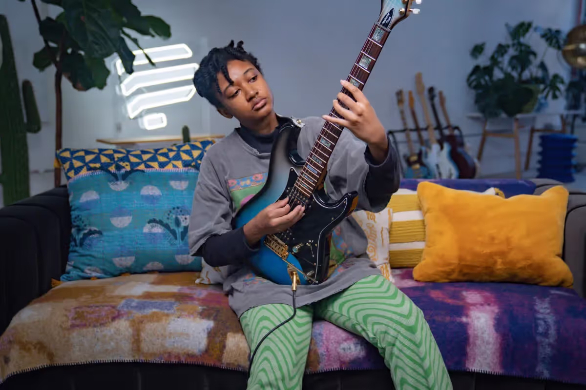 Top 5 Unforgettable Neo Soul Guitar Performances - Must Listen
